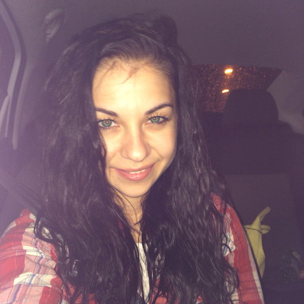 Ольга Сторожева