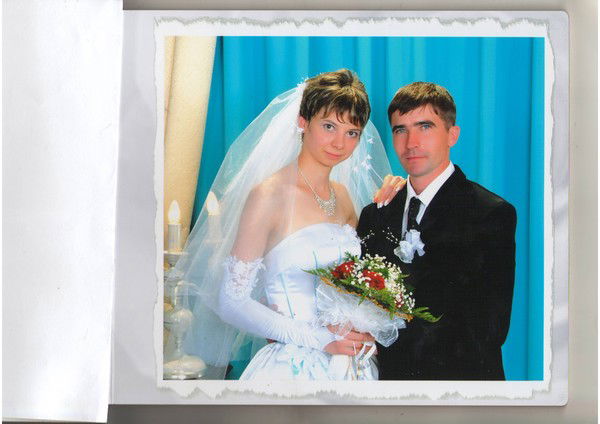 Светлана Боева