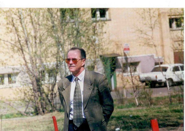 Александр Авдеев