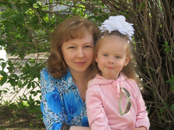 Наталия Михеева