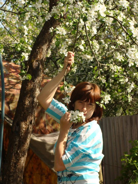 Елена Дворянина