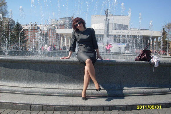 Ирина Сужаева