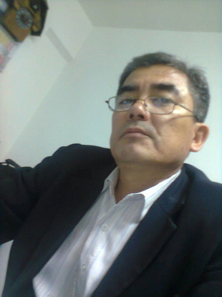 Усембай Исаев