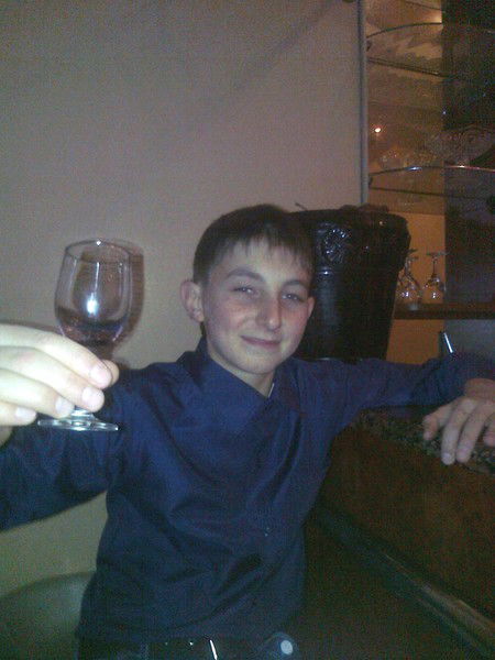 Аскольд Аверин