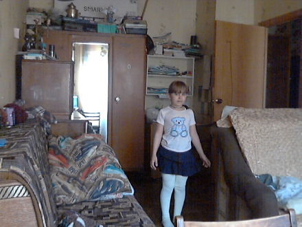 Елена Демьяненко