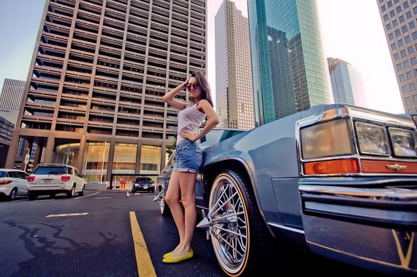 Aigerim Kabdygalymova