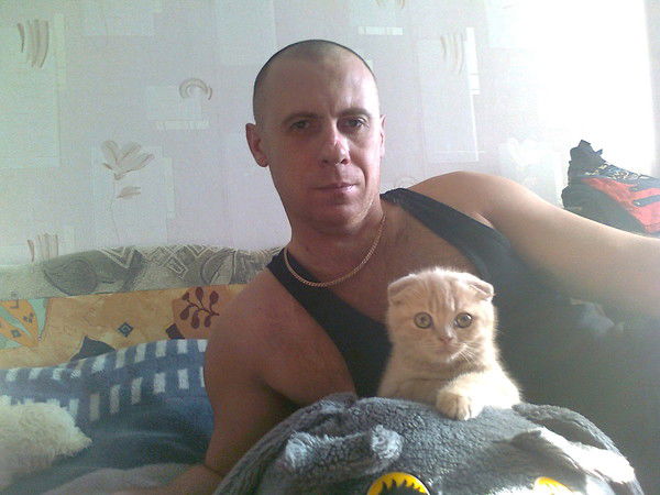 Александр Христик