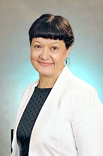 Танечка Кочеткова