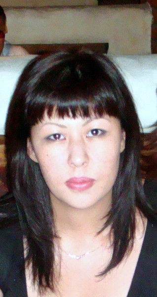 Байгазиева Гульнара