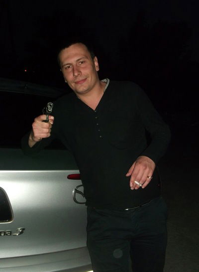 Александр Решетников