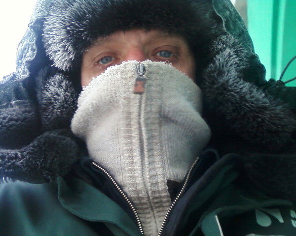 Олег Воробьёв