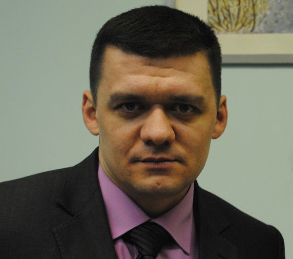 Вадим Смирнов