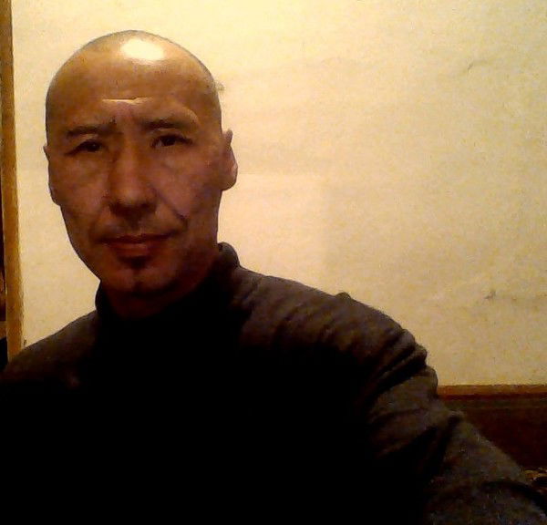 Сабит Божбанов