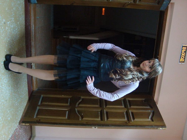 Поличка Никишова