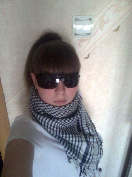 @нютк@ К@б@к0В@