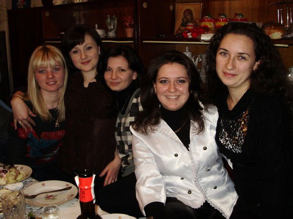 Марина Романова