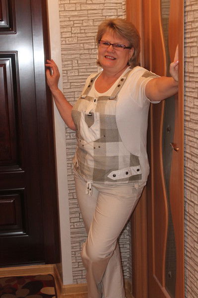 Ирина Гонтарь