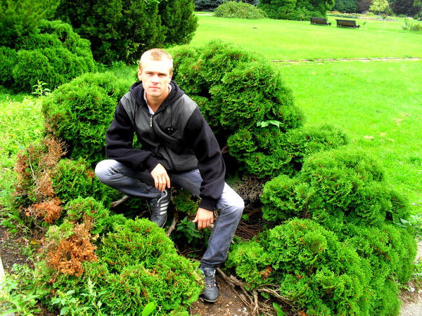 Александр Контуров