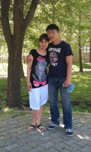 Владимир Ким