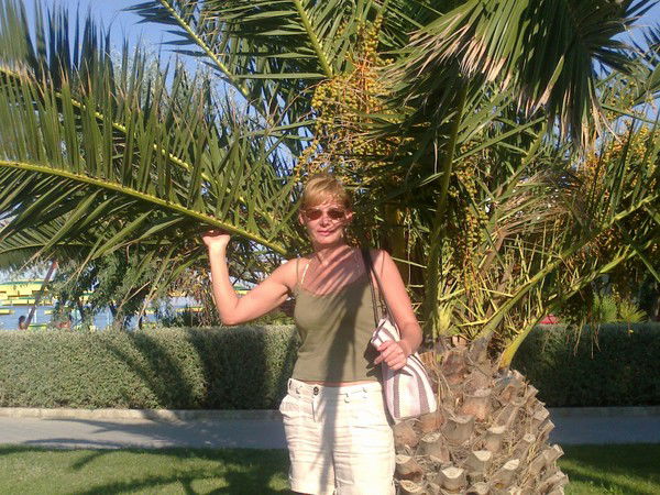 Свтлана Проданюк