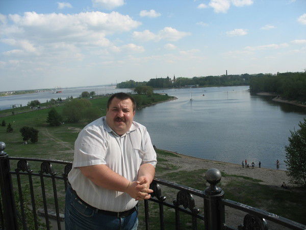 Александр Артюшкин