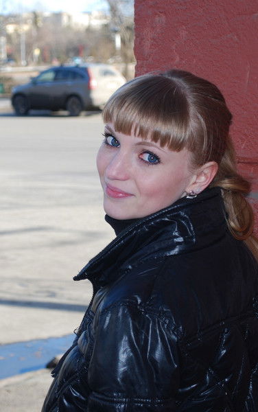 Татьяна Федорова