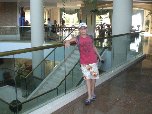 Салих Хуснутдинов