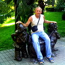 Владимир Чернов