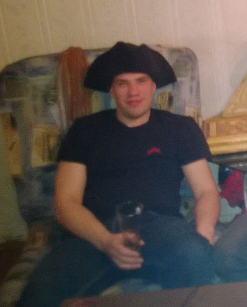 Андрей Калистратов