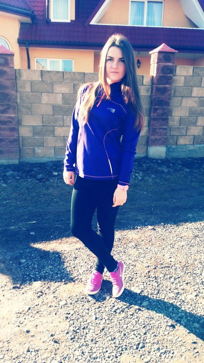 Мирослава Турик