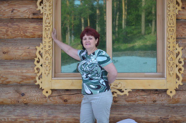 Танзиля Гайсина