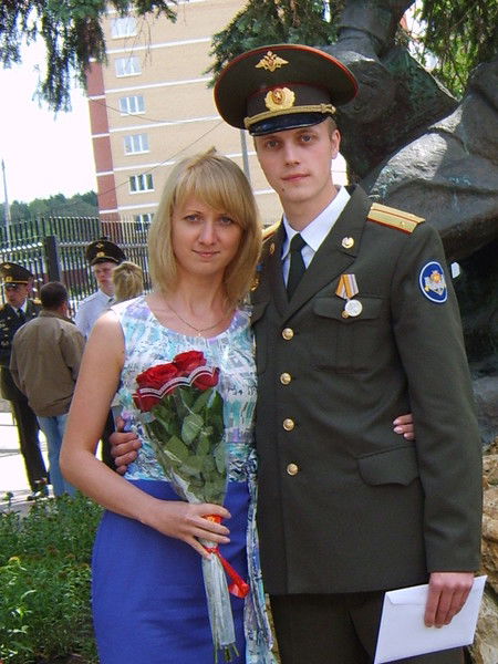 Синицын Александр