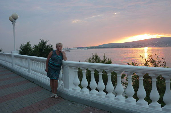 Татьяна Марюткина