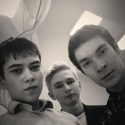 Владислав Ким