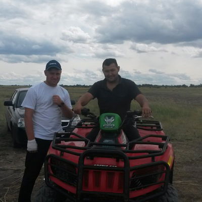 Сергей Бабаев