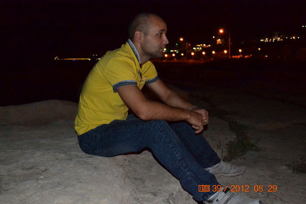 Тимур Магомедов