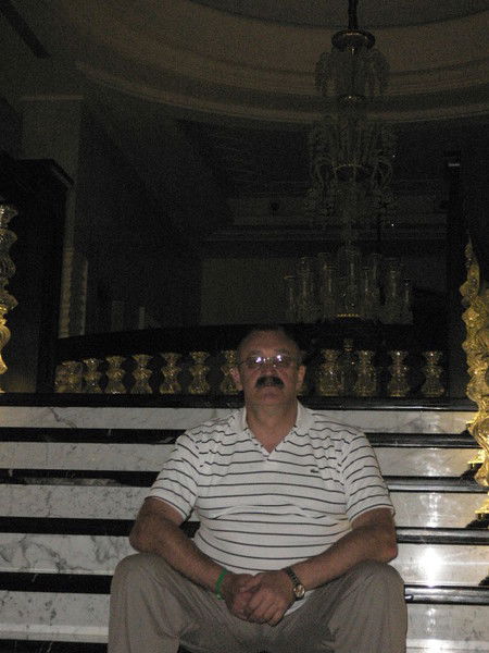 Юрий Криваненков