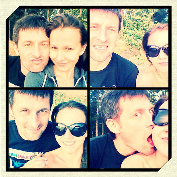 Алексей Петров