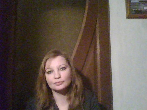 Алена Иванова