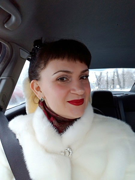 Наталья Золотухина