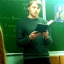 Алексей Куликов