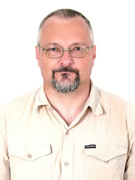 Владимир Шпак