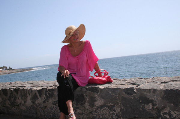 Наталия Сидорова