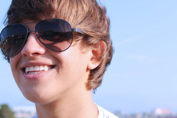 Вова Денисов