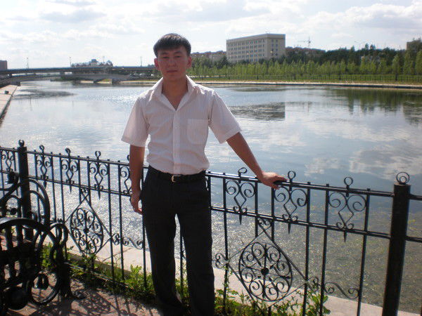 Дархан Зейнуллин