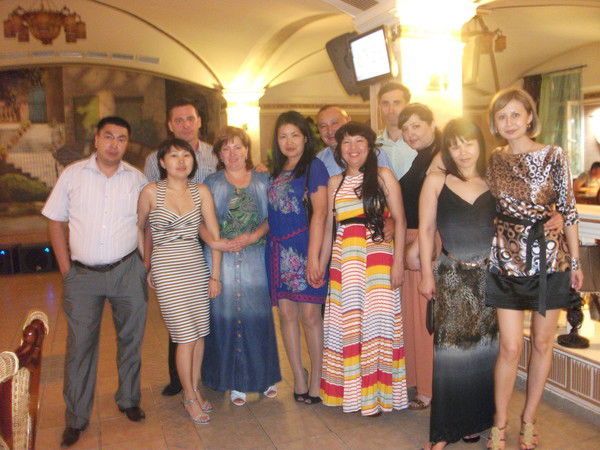 Тимур Умиртаев