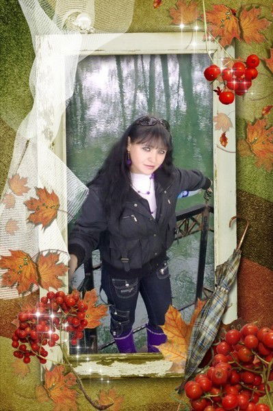 Ирина Шевкунова