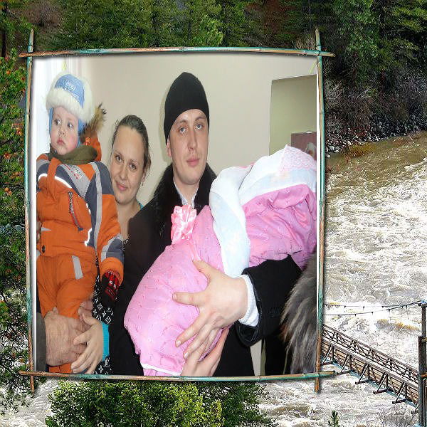 Владимир И Ольга Кузнецовы