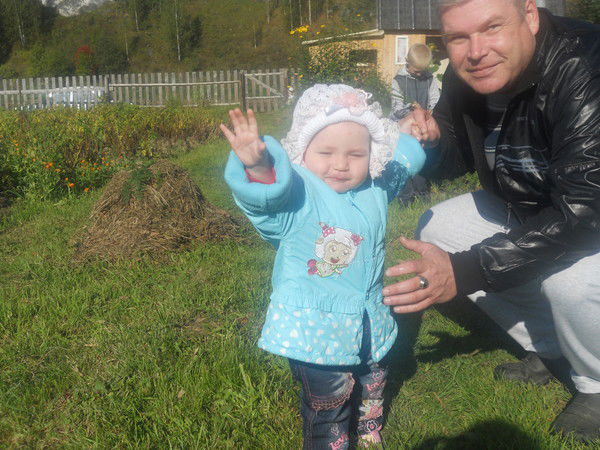 Игорь Калинин