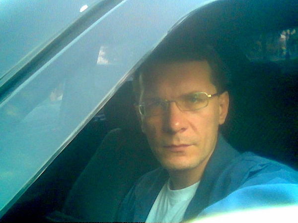 Владимир Моисеев